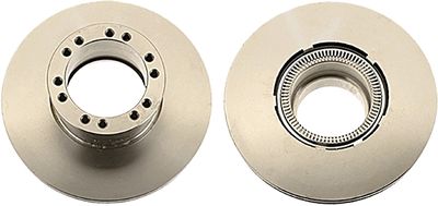 Brake Disc TRW DF5101S