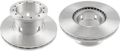 Brake Disc TRW DF5107S