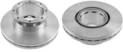Brake Disc TRW DF5119S