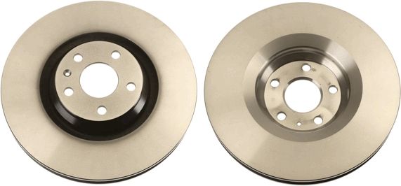 TRW DF6041S Brake Disc