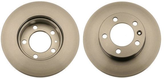 TRW DF6131S Brake Disc