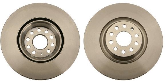 TRW DF6133S Brake Disc