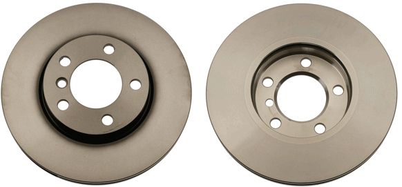 TRW DF6136 Brake Disc