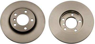 Brake Disc TRW DF6136
