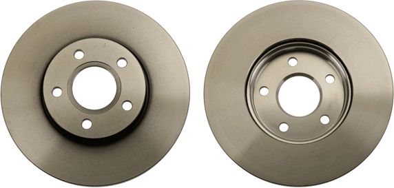TRW DF6138 Brake Disc