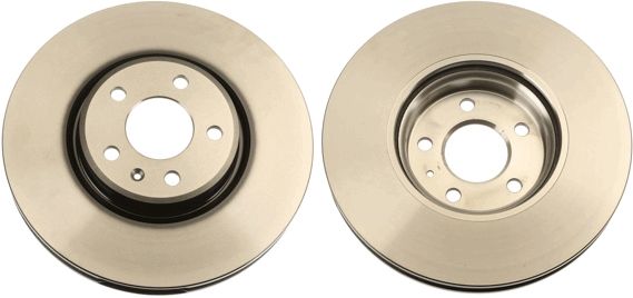 TRW DF6148 Brake Disc