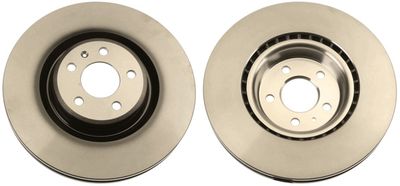 Brake Disc TRW DF6149S