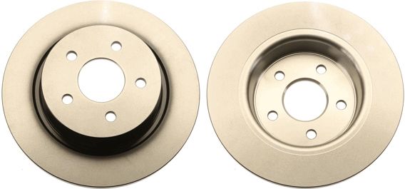 TRW DF6150 Brake Disc