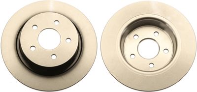 Brake Disc TRW DF6150