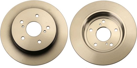 TRW DF6173 Brake Disc