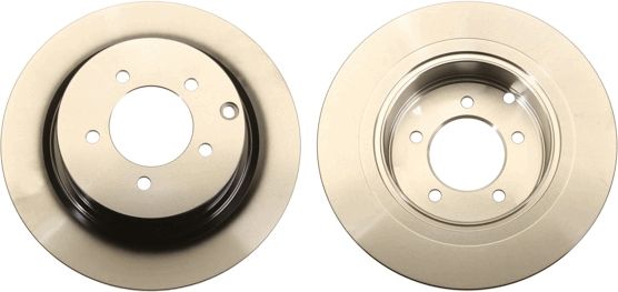 TRW DF6177 Brake Disc