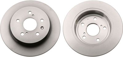 Brake Disc TRW DF6178