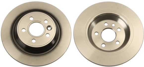 TRW DF6187 Brake Disc