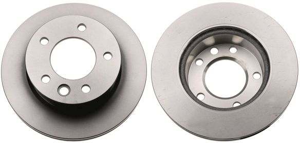 TRW DF6194S Brake Disc