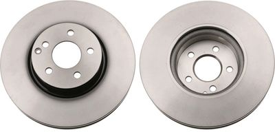 Brake Disc TRW DF6195S