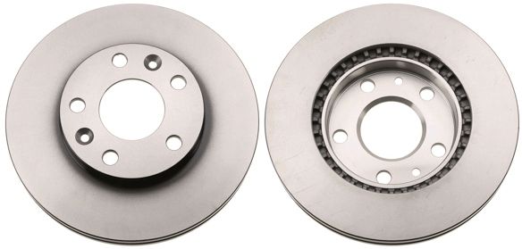TRW DF6200 Brake Disc