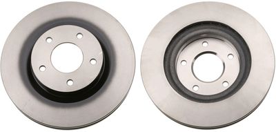 Brake Disc TRW DF6206