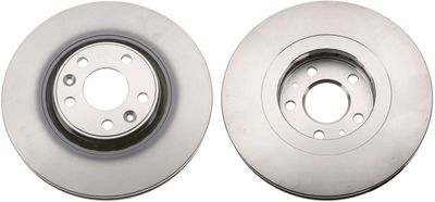 Brake Disc TRW DF6208S