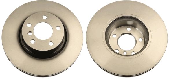 TRW DF6220S Brake Disc