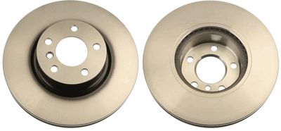 Brake Disc TRW DF6220S