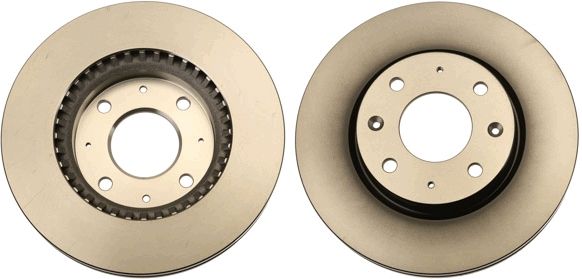 TRW DF6229 Brake Disc