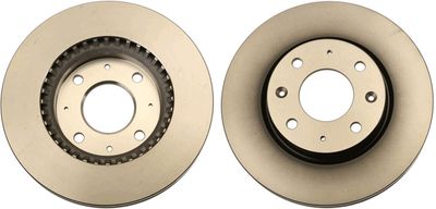 Brake Disc TRW DF6229