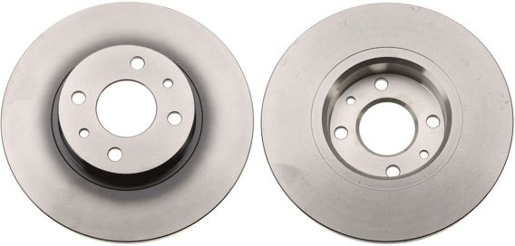 TRW DF6231 Brake Disc