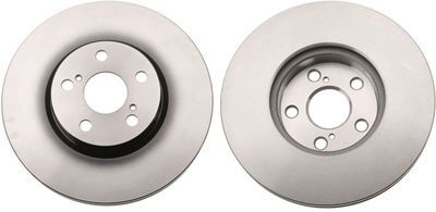Brake Disc TRW DF6234