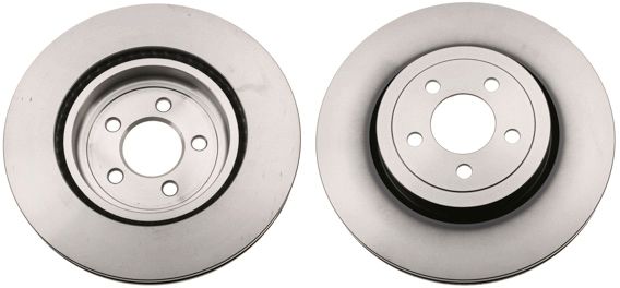 TRW DF6244S Brake Disc