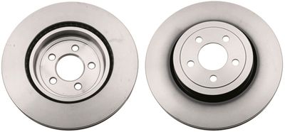 Brake Disc TRW DF6244S