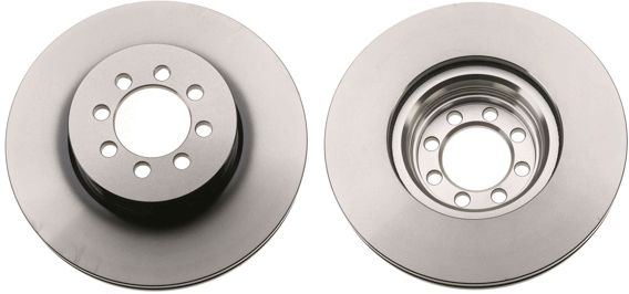 TRW DF6250S Brake Disc