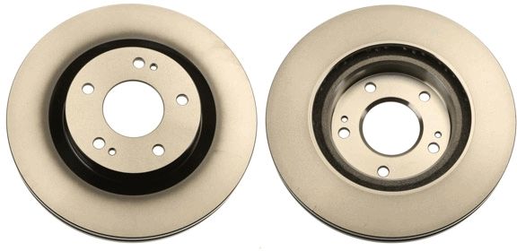 TRW DF6259 Brake Disc