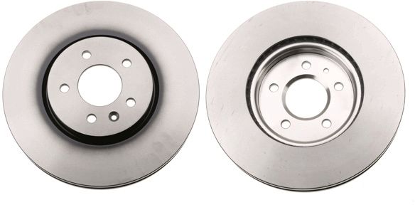 TRW DF6260 Brake Disc