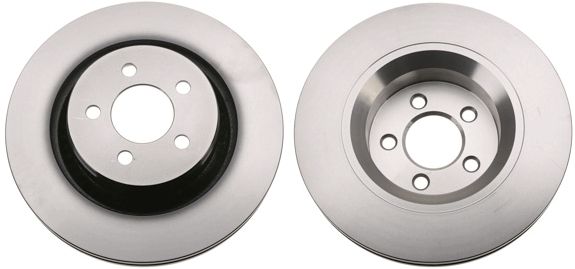 TRW DF6263 Brake Disc