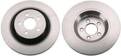 Brake Disc TRW DF6263