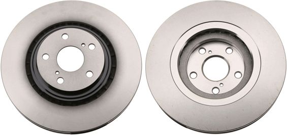 TRW DF6265 Brake Disc