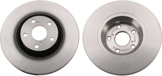 TRW DF6268 Brake Disc
