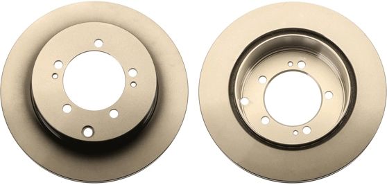 TRW DF6274 Brake Disc