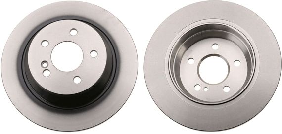 TRW DF6277 Brake Disc