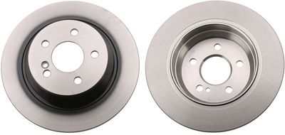 Brake Disc TRW DF6277