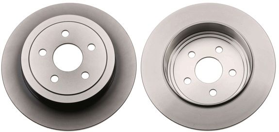 TRW DF6282 Brake Disc