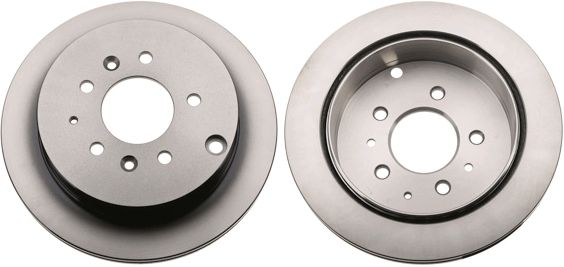 TRW DF6291 Brake Disc
