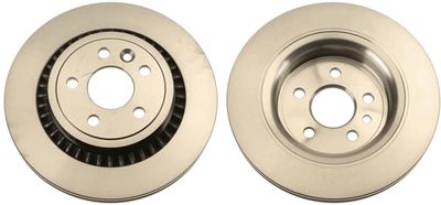 Brake Disc TRW DF6308