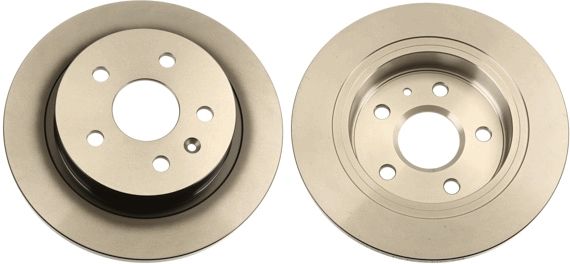 TRW DF6312 Brake Disc