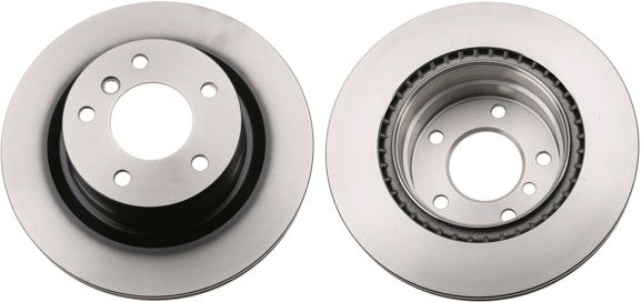 TRW DF6313 Brake Disc