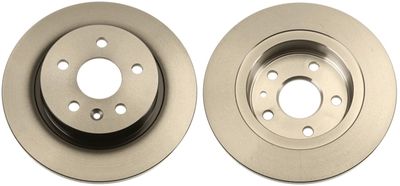 Brake Disc TRW DF6340