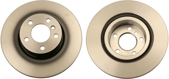 TRW DF6352S Brake Disc