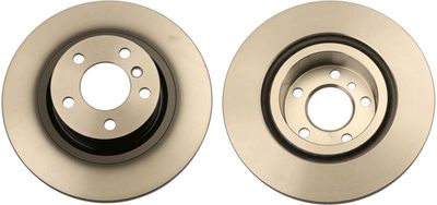 Brake Disc TRW DF6352S