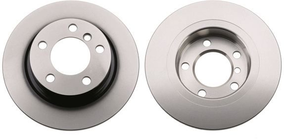 TRW DF6353 Brake Disc