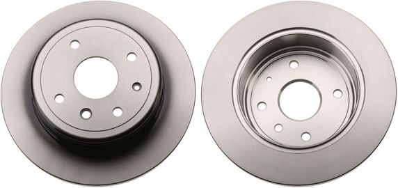 TRW DF6360 Brake Disc
